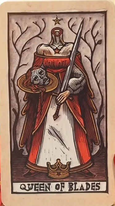 Tarot del Toro